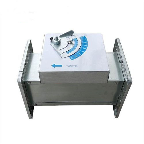 定風量閥/電動定風量閥